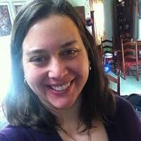 Wet Moon Volume 4: Drowned in Evil by Ross Campbell