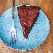 Le Gateau Au Chocolat Des Ecoliers Recette Gateau Chocolat Gateau Chocolat Ecolier Chocolat