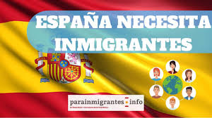 Jul 07, 2021 · todas las noticias sobre inmigración publicadas en el país. Espana Necesita Inmigrantes Para Salvar El Sistema De Cotizaciones