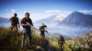 Vazamento aponta Ghost Recon Wildlands Definitive Edition com 4K e 60 FPS