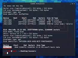 How To Recover Deleted Files On Kali Linux? - Wikigain
