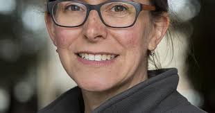 Andrea T. Kramer, Ph.D.