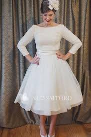 Sell Wedding Dress Cheap Wedding Dresses Uk Bridesmaid Dress As Wedding Dress Wedding Dress Organza Tea Length Dresses Tea Length Wedding Dress