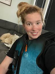 I wish there were nail salons where they specialize in clubbed nails.