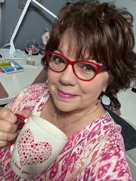 Bloomin' Boomers/Connie H. Strong/ Blog