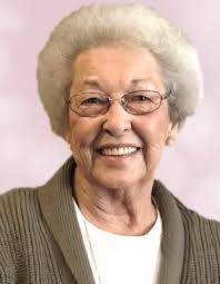 Obituary information for Betty “Banks” Cote