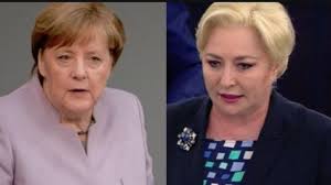 Viorica dăncilă, premierul desemnat al româniei, este căsătorită cu cristinel dăncilă, care este manager la o companie petrolieră și încasează bani frumoși. Angela Merkel A Sunat O Pe Viorica DÄncilÄ Cancelarul German I Ar Fi Cerut Premierului SÄ Nu Se OpunÄ Proiectul Ruso German Nord Stream 2 B1 Ro