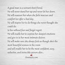 Maybe you would like to learn more about one of these? A Good Man I Love My Lsi Quotes Love Quotes Inspirational Quotes