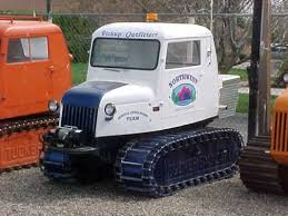 Each piece will sell without reserve to the highest bidder. Bangshift Com Random Car Review The 1957 1962 Tucker Model 222 Sno Kitten Bangshift Com
