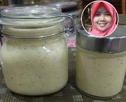 Resepinya ialah homemade mayonis atkins.cik tom rujuk resepi homemade mayonis ni dari kelab diet atkins malaysia. Ingatkan Susah Buat Mayonis Rupanya Senang Je Bagi Kat Anak Dara Pun Boleh Buat Keluarga