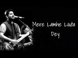 Bandeya By Arijit Singh Whatsapp Status Chal Chal Ve Tu Bandeya By Arijit Singh Whatsapp Status Youtube Song Status Saddest Songs Youtube