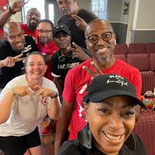 Turning Hearts Church