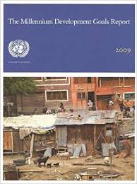 Millennium Development Goals Report 2009 Includes The 2009