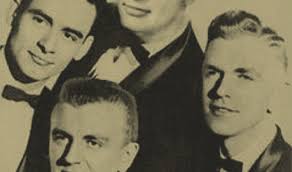 WHITE DOO-WOP COLLECTOR: THE TEMPOS_I Got A Job