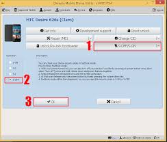 ¡incluido es nuestro soporte al cliente 24/7 . Htc 626s Unlock Bootloader S Off Reparacion De Imei Con Chimera Tool Soportebox
