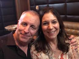 Yo Adrian, we did it. 😘