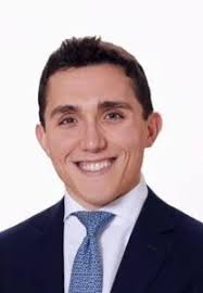 Joe Lenz's Instagram, Twitter & Facebook