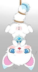 Rule34 - If it exists, there is porn of it  larimar (jewelpet)  7032080