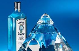 Bombay Sapphire Revelation Price 200 000 Alcohol Party Gadgets Travelblog Awesome Luxurylifestyle Lifestyle L Bombay Sapphire Drinks Cosmo Cocktail