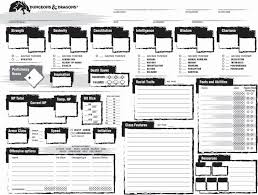 Dungeons and dragons dd fifth edition 5e character builder character. D D 5e 215 D D 5e Character Sheets En World Dungeons Dragons Tabletop Roleplaying Games