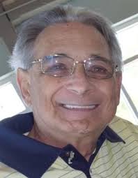 William DiBenedetto Obituary (1950