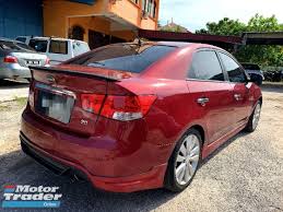 Builder indonesia send an email december 15, 2020. Rm 28 800 2010 Naza Forte Kia 1 6 Premium Spec Auto 2010