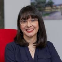 Heather E. Lorenzo, Associate AIA, EDAC