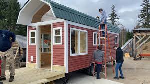 Find the information you need now. Bidding Open On Student Built Tiny House The Adirondack Almanack