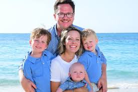 Our annual family vacation gets better and better every year! Exhausting  but so fun! #familyof5 #sweetsixteen