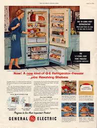 Image result for Petal Pink 1957 General Electric