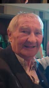 Condolence Book for Paddy Price (Aclare, Sligo)