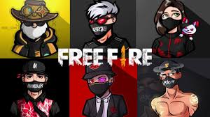 Ver más ideas sobre fotos de gamers, fotos de fuego, descargar fondos de pantalla gratis. El Mejor Pack Logos Cartoon De Free Fire Para Tu Canal De Youtube Descarga Android 2021 V5 Youtube