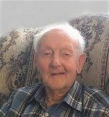 Harris George Burton Obituary