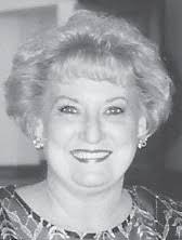 PATRICIA GAIL JOYNER