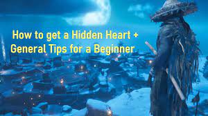 Ghost of Tsushima - Hidden Heart (General Tips for Beginner) - Ronin Patch  2.18, Day 2 - YouTube