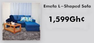 Unique living room furniture sets for sale. Ashfoam Ghana