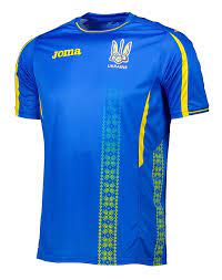Футболка футбольного клуба блэкпул 2021/2022 домашняя. Futbolka Sbornoj Ukrainy Joma Igrovaya Sinyaya Ffu101012 17 Kupit V Kieve Dnepre Harkove Odesse Lvove Foto Opisanie Otzyvy V Internet Magazine Playfootball