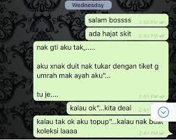 Ataupun boleh rujuk gambarajah dibawah untuk rumusan mengerjakan umrah langkah demi. Demi Nak Hantar Mak Ayah Pergi Umrah Anak Sanggup Jual Kereta Kashoorga