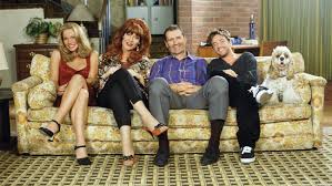 Married With Children' Spinoff in the Works