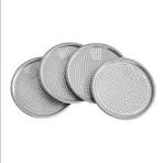 Tin Easy Peel Lids - Durable & Efficient Can Openers