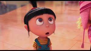 Are You Single D Aww 3 Agnes Despicable Me Despicable Me Cute Disney