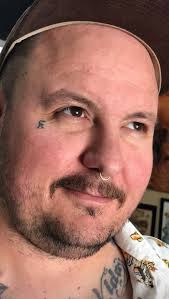 We are sad to say we lost one of our original Skin Deep ohana, Andy Deaton.  Andy was a veteran of modern tattooing in the state of Hawai'i. Andy and  Winona originally