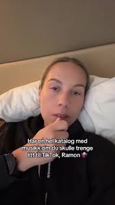 Marion Woodseth (@marionwoodseth)’s videos with Uunngåelig