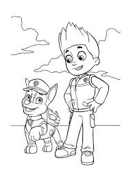 Coloriage Pat Patrouille 30 Dessins A Imprimer Gratuitement Coloriage Pat Patrouille Coloriage Coloriage Paw Patrol