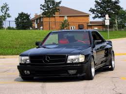 Thoughts On W126 Body Kit Give Your 2 Cents Mercedes Benz Forum Mercedes Benz Coupe Mercedes Benz