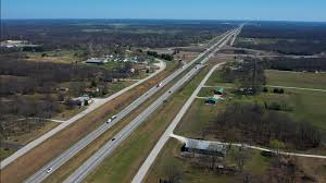 Project Forward 44 aims to improve Interstate 44