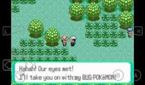 5v5 pokémon battles · more information · moba · apps recommended for you · discover these games. My Boy Pokemon Gba Emulator Android Apk Game