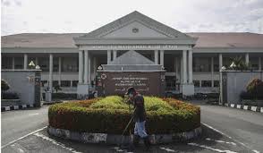 Mahkamah tinggi, sesyen dan majistret kota bharu jalan hospital, 15000 kota bharu, kelantan malaysia. Woman Stopped At German Airport With Husband S Bones In Luggage South China Morning Post