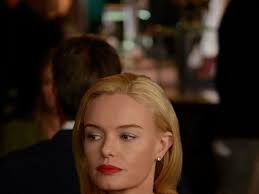 Vogue's Television Portfolio