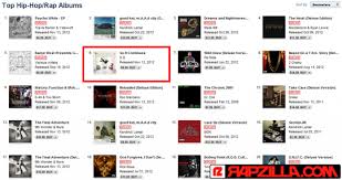 S O So It Continues In Top 5 On Itunes Hip Hop Rap 3